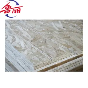 high quality Luli best price cheap osb board sip panel