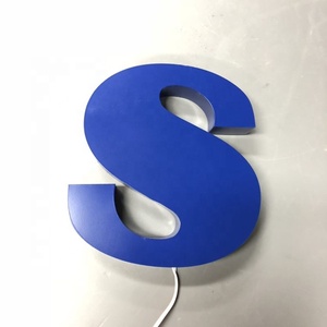 4 cm de espesor de revestimiento de Led al aire libre todo lo que somos y todo lo que esperamos que nos debemos - Product Image 4