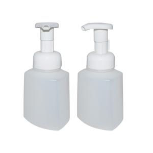 Désinfectant pour les mains vide vaporisateur pompe bouteille <span class=keywords><strong>de</strong></span> parfum/<span class=keywords><strong>bulle</strong></span> <span class=keywords><strong>de</strong></span> <span class=keywords><strong>savon</strong></span> liquide pour les mains bouteille - Product Image 1