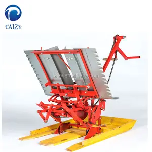 Hand Operated Paddy Transplanter paddy planter rice planting machine for sale