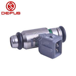 Iniettori Carburante DEFUS Efficienti e Affidabili OEM IWP-143 per Clio Megane Laguna Scenic <span class=keywords><strong>Thalia</strong></span> 1.4 1.6 Valvole di Iniezione - Product Image 2