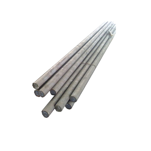 Barra Redonda de Acero 11SMn30, Varilla de Acero Laminada en Caliente y Estirada en Frío - Product Image 5
