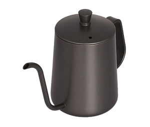 Logo personalizzato 350ml 600ml di <span class=keywords><strong>caffè</strong></span> a collo di cigno in acciaio inossidabile da versare sul bollitore - Product Image 3