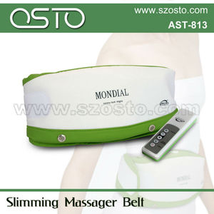 2018 Trending productos cuerpo mejor adelgazamiento cinturón de masaje <span class=keywords><strong>para</strong></span> los hombres y las <span class=keywords><strong>mujeres</strong></span> - Product Image 2