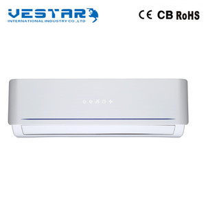 R410a VAC-18CSHC/YD de la bomba de calefacción de <span class=keywords><strong>multi</strong></span> <span class=keywords><strong>Split</strong></span> en <span class=keywords><strong>aire</strong></span> acondicionado - Product Image 1