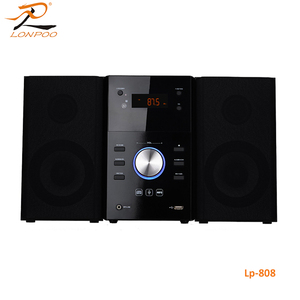 Made in shenzhen mini micro <span class=keywords><strong>hifi</strong></span> système de <span class=keywords><strong>son</strong></span> surround - Product Image 1