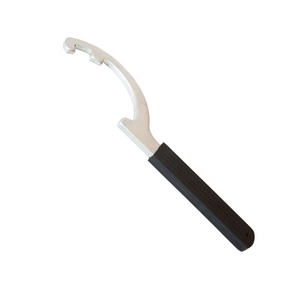 Metalen Brandslang Sleutel Voor <span class=keywords><strong>Storz</strong></span> Koppeling 1.5 "Naar 3" Handgreep Gereedschap - Product Image 3