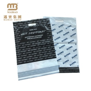 Venta al <span class=keywords><strong>por</strong></span> mayor <span class=keywords><strong>de</strong></span> la fábrica <span class=keywords><strong>de</strong></span> <span class=keywords><strong>correo</strong></span> <span class=keywords><strong>de</strong></span> envío <span class=keywords><strong>sobre</strong></span> embalaje personalizado <span class=keywords><strong>de</strong></span> plástico postal bolsas con asa - Product Image 2