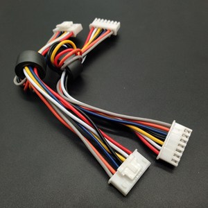 汽车导航线束wit jst PADP连接器 - Product Image 5