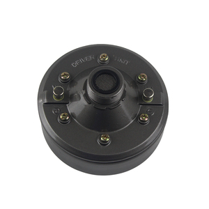 120 W potencia controlador de altavoz de gama completa en la plaza - Product Image 2
