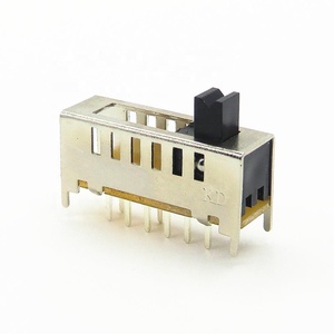 2 קוטב <span class=keywords><strong>6</strong></span> עמדת שקופיות מתג עבור צעצועים - Product Image 1