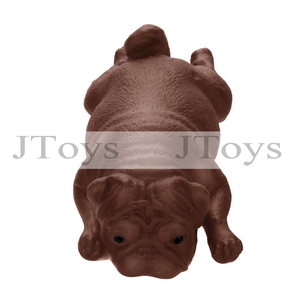 Mignon extensible Mochi sceau Squish chien Kawaii presser Animal Noverty <span class=keywords><strong>Anti</strong></span> <span class=keywords><strong>Stress</strong></span> jouet décor pour enfants enfants adultes - Product Image 6