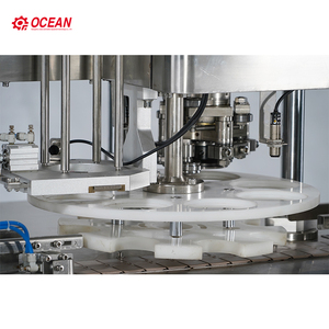 Automatique soda <span class=keywords><strong>canette</strong></span> d'étanchéité/bidon <span class=keywords><strong>machine</strong></span> de cachetage pour la mise en conserve ligne d'emballage - Product Image 3