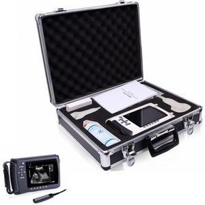 Palm Dimensione Handheld Veterinaria Ecografo <span class=keywords><strong>Pl</strong></span>-3018V - Product Image 1