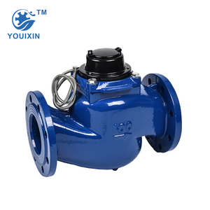 YOUIXIN R485 M-bus Mécanique Lora À Distance Intelligente Compteur D'eau - Product Image 3
