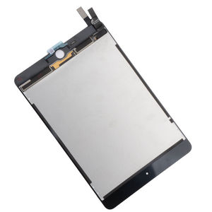 Bộ Phận Thay Thế Lắp Ráp Màn Hình Cảm Ứng Số Hóa Màn Hình LCD Cho iPad Mini <span class=keywords><strong>4</strong></span> LCD Mini4 A1538 A1550 - Product Image 4