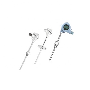 Rs485 датчик температуры <span class=keywords><strong>4</strong></span> <span class=keywords><strong>20ma</strong></span> глава установлен pt1000 температура передатчик
