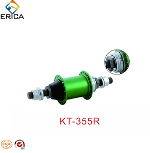 Bán Buôn Chất Lượng Cao BMX Đường 36H Xe Đạp Miễn Phí Coaster Rear Hub - Product Image 1