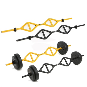 Couleur <span class=keywords><strong>Barre</strong></span> D'haltères Équipement De Gymnastique Commercial - Product Image 5