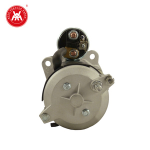12 V 3.2Kw dizel dc <span class=keywords><strong>starter</strong></span> מנוע עבור טרקטור מנוע - Product Image 3