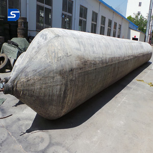 Lanzamiento de la nave y de <span class=keywords><strong>Marina</strong></span> inflables bolsas de aire de goma - Product Image 5