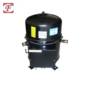 bristol compressor for air conditioner,bristol hermetic compressor,bristol chiller compressor H23A623DBEA