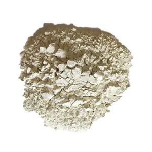 Argilla della montmorillonite di elevata purezza, bentonite