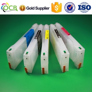 <span class=keywords><strong>Stampante</strong></span> Ocbestjet Cartuccia di <span class=keywords><strong>Inchiostro</strong></span> Riutilizzabile, per Epson 7700 7710 7900 7910 7890 9890 9900 9910 Cartuccia D'inchio - Product Image 3