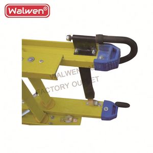 Échelle portable à acheter <span class=keywords><strong>en</strong></span> ligne, échelle à marches, tabourets, échelle télescopique <span class=keywords><strong>en</strong></span> <span class=keywords><strong>fibre</strong></span> <span class=keywords><strong>de</strong></span> <span class=keywords><strong>verre</strong></span> <span class=keywords><strong>de</strong></span> 6 m avec crochet d'extension - Product Image 6