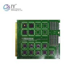 <span class=keywords><strong>PCB</strong></span> لأجهزة إكس بوكس 360 وحدة تحكم لاسلكية <span class=keywords><strong>PCB</strong></span> لوحات - Product Image 4