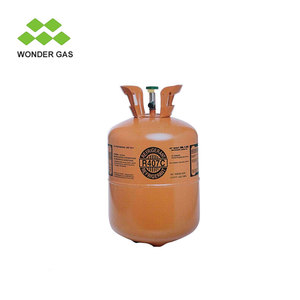 Precio de fábrica 99.98% de <span class=keywords><strong>Gas</strong></span> refrigerante de <span class=keywords><strong>R407C</strong></span> para venta - Product Image 3