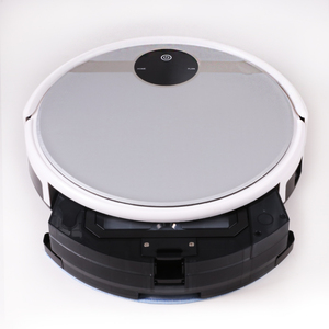 Lo último en aparatos de alta calidad Mini inteligente Multi-funcional mejor nominal Robot aspiradora automática Robot aspirador - Product Image 2