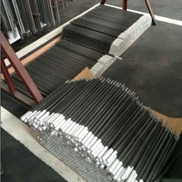 14X100X300 Mm Sic องค์ประกอบความร้อนเตาอบองค์ประกอบความร้อน