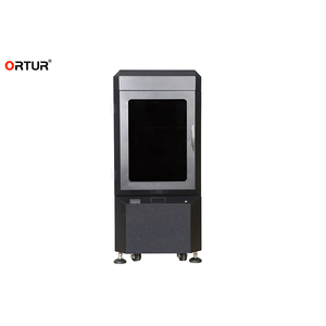 Ortur fábrica de nivelación automática de gran tamaño <span class=keywords><strong>Reprap</strong></span> i3 rápido prototipo industrial 3d impresora para venta - Product Image 6