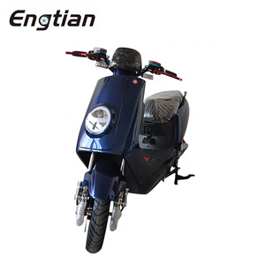 Barato 1000 W batería oculta ciclomotor eléctrico Scooter Eléctrico de <span class=keywords><strong>la</strong></span> bicicleta de <span class=keywords><strong>la</strong></span> motocicleta eléctrica - Product Image 1