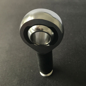 XM3 Chromoly acero Rose conjunta barra final - Product Image 5
