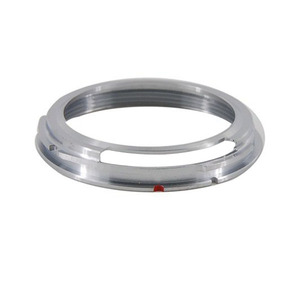 Pour objectif M42 à <span class=keywords><strong>Contax</strong></span> C/Y(M42-C/Y) corps de caméra accessoires de photographie - Product Image 1