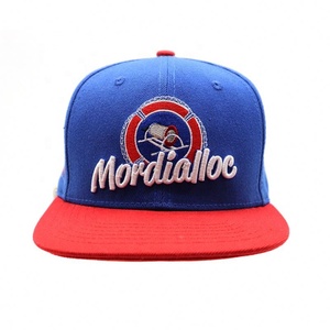 Haute Qualité Personnalisé Casquette Broderie Chapeau De Relance De Chapeau - Product Image 2