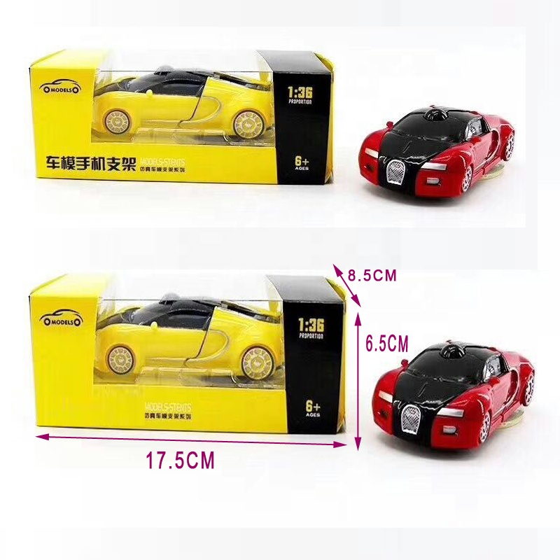 Лидер продаж Amazon 2019, автомобильный держатель для телефона, трансформирующий