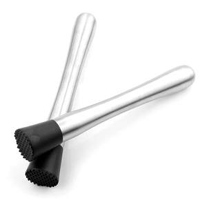 Outil pour Bar à Cocktail en cuivre, <span class=keywords><strong>marteau</strong></span> anti-glace pour boisson, en acier inoxydable, 1 pièce - Product Image 3