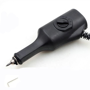 Graveur électrique, outils de bijouterie, perceuse, graveur électrique - Product Image 3