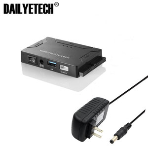 USB 3,0 <span class=keywords><strong>a</strong></span> <span class=keywords><strong>SATA</strong></span> <span class=keywords><strong>IDE</strong></span> ATA adaptador <span class=keywords><strong>de</strong></span> datos 3 en 1 para PC portátil <span class=keywords><strong>de</strong></span> 2,5 "3,5" HDD duro controlador <span class=keywords><strong>de</strong></span> disco con poder - Product Image 4