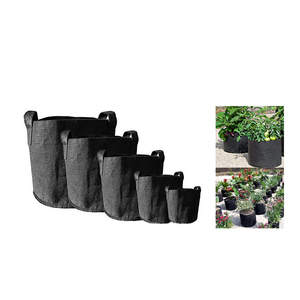 Réutilisable Non-tissé Respirant Intelligent Planteur Pots <span class=keywords><strong>de</strong></span> <span class=keywords><strong>Culture</strong></span> - Product Image 1