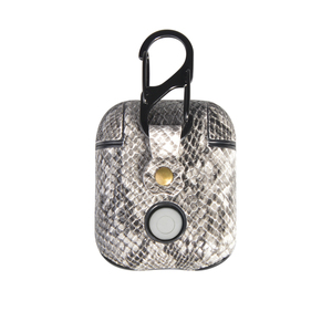 Auriculares para airpod cubierta protectora caso de auriculares de cuero para <span class=keywords><strong>iPhone</strong></span> <span class=keywords><strong>7</strong></span>/8/<span class=keywords><strong>PLUS</strong></span>/XS MAX/XR - Product Image 5