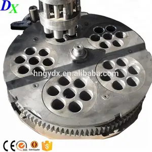 honey comb briquette machine coal press to make coal briquette