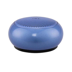 Daiwa — boîte à son <span class=keywords><strong>A110</strong></span>, Mini haut-parleur en métal, super Bass, avec carte TF, lecteur USB, prise AUX, FM, haute qualité - Product Image 4