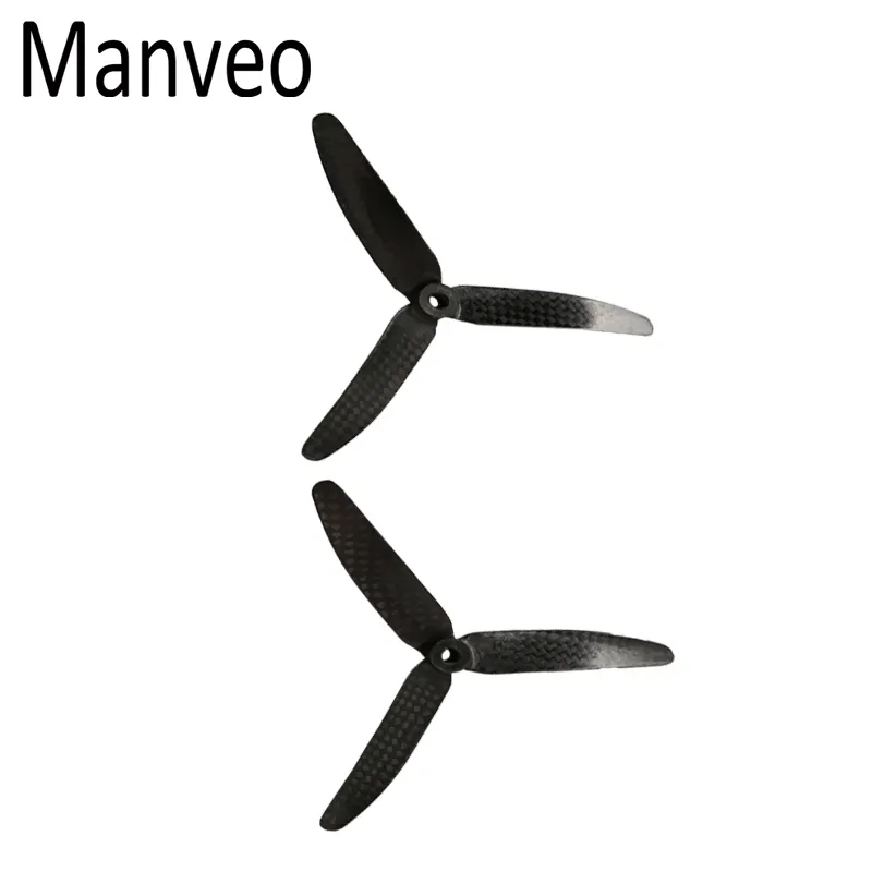 OEM manufacturer carbon fiber propeller Manveo