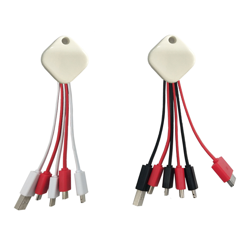 18 Pin Cable de datos Usb Universal Cable de cargador Multi Usb Android