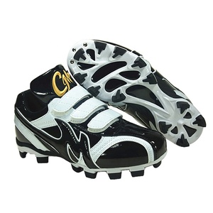 OEM durable porter enfants baseball crampons enfants Chaussures de baseball - Product Image 1