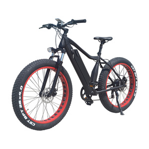 2019 de alta potencia de grasa de <span class=keywords><strong>neumáticos</strong></span> de 36 V 350 W bicicleta de montaña eléctrica - Product Image 6